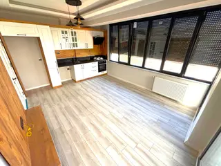 𝄞melodi'den Akçay Yenimahalle'de Enfes Projede Denize 250mt Arakat 2+1 Deluxe Daire