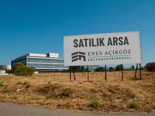 Aksu Güzelyurt'da 1890m2 Müstakil Parsel İmarlı Arsa Aksu Güzelyurt'da 1890m2 Müstakil Parsel İmarlı Arsa