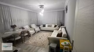 Tozluemlak'tan Türkiş Migros Tramvaya 1dk Satılık 3+1 Acil!