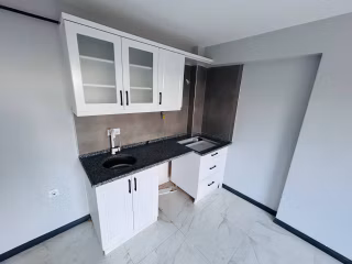 Atakum Devlet Hastanesine Komşu Manzaralı Daire