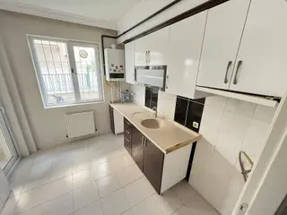 Kuşcağız Mahallesi'nde 3+1 Daire!