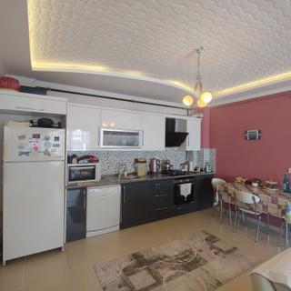 🏡cumhuriyet Mahallesi 🏡 ✅2+1 110m2 11 Katlının 11katı Site İçi ❇️full Özelikli
