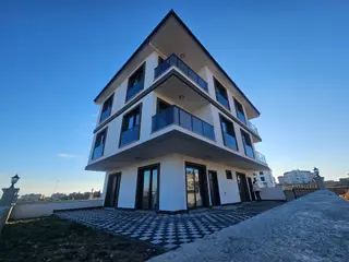 Didim'de Satılık Sıfır