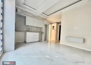 Denizli Akkonakta Satılık 2+1 Apartlar