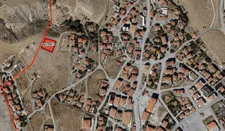 Yenimahalle Yakacık Mah Daire Getirili Tek Tapu Satılık Arsa