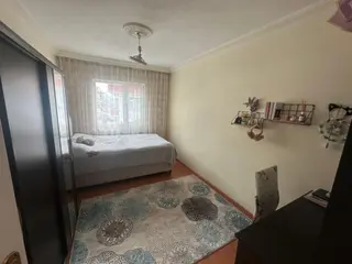 Etimesgut İstasyon Mah De 3+1 Bağımsız Ön Cephe Satılık Daire
