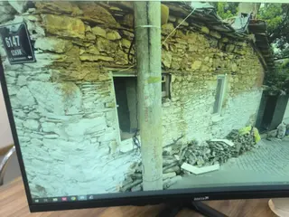 Satılık Köy Evi Torbalı Karakızlar Mahallesinde