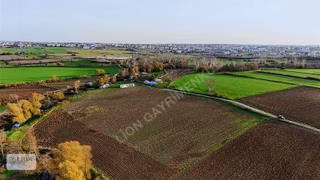 Son Fiyat Pazarlıksız Saray Yenimahalle 17.750 M² Fırsat Tarla