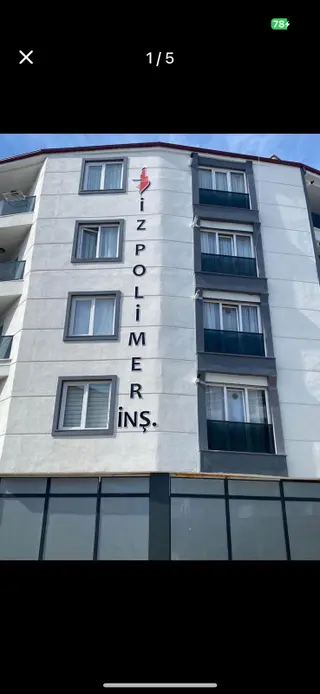 Lüleburgaz Gündoğu Mahallesinde 2+0 Acil Eşyalı Satılık Lüks Daire