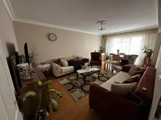 Molla Team'den Harika Konumda Fırsat 3+1 Net 130m2 Satılık Daire
