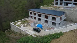 Trabzon'da Satılık Villa Trabzon'da Satılık Villa