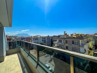 Satılık -daire Antalya Alanyada 4+1 Dubleks Diare İkamet Uygun