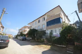 Karasu’da Satılık 2+1 Daire Geniş Metrekareli