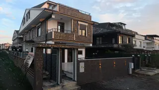 Kocaali’de Satılık Modern Tasarımlı 4+1 Geniş Ve Ferah Villa