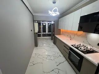 Esertepe Mahallesi'nde Kat Konumunda 3+1 Daire!
