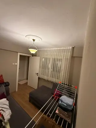 2+1 Dubleks Mevkisi Güvenli