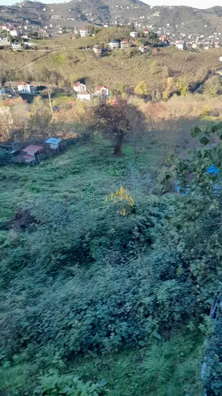 Gündoğdu Mahallesinde Satılık Arsa 3972 M2