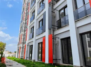Antalya Altınova Kanyon Evleri Site İçi Satılık 1+1 Daire