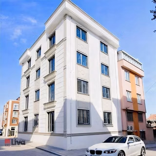 Liva'dan Aygören'de Lüks Sıfır 1+1 Daire