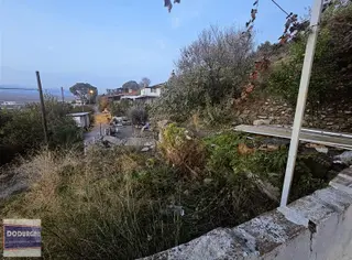 Koçarlı'da Satılık Müstakil Ev