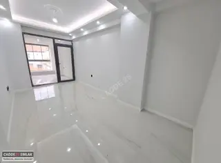 Cadde26 Dan Lüks Yerden Isıtmalı 1+1 Daire