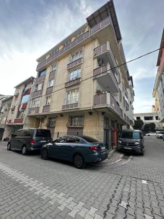 Hürriyet Mahallesinde Satılık 2+1 Bahçe Kat Daire