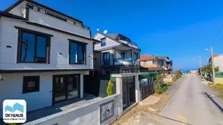 Kocaali’de Satılık Denize Yakın Konforlu Villa