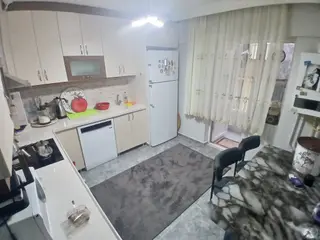 Atapark Mahallesi'nde Ön Cephe Teras Balkonlu 3+1 Daire!
