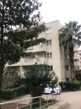Bursa Osmangazi Çekirge'de Dolmuşa Yakın 3+1 Kiralık Daire