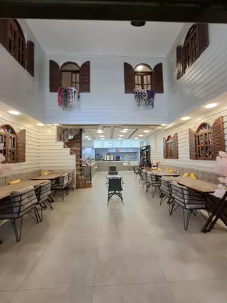 Devren Hazır İşletme