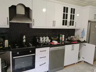 Atabey Group`dan Geniş Daire 3+1