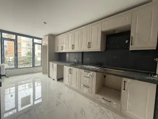Pınarbaşı Mahallesi'nde Ön Cephe Sıfır 2+1 Daire!