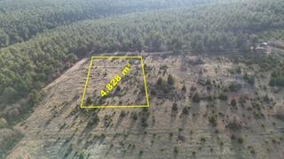 Konya / Doğanhisar / Ayaspaşa Mahallesinde 4.828 M² Müstakil Tapulu Tarla