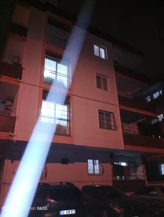 Çerçi Emlak'tan Yeşilyurt Mah. Satılık 3. Kat Lüks Daire