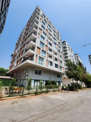 Karınca'dan Sayapark Civarı B.mutfak 3+1 Satılık Daire !