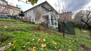 İstanbul'un Göbeğinde Doğal Yaşam Fırsatı İstanbul'un Göbeğinde Doğal Yaşam Fırsatı