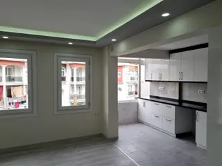 Tuzla Mahallesinde Büyük Tadilatlı 3+1 Daire