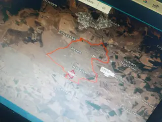 Satılık Arsa