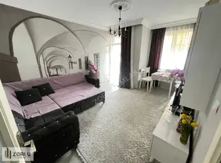 Ahatlı'da Gerçek Yüksek Giriş Full Eşyalık Satılık 2+1 Daire Ahatlı'da Gerçek Yüksek Giriş Full Eşyalık Satılık 2+1 Daire