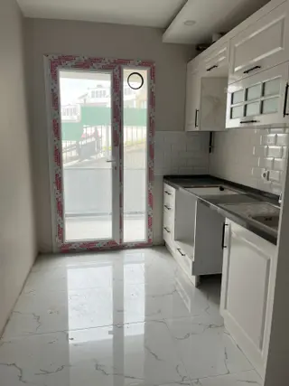Büyükçekmece Cumhuriyet Mah Sıfır Ultra Lüks Butik Sitede 2+1 Satılık Daire