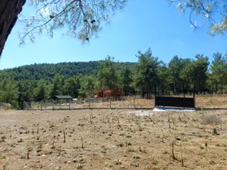 Menderes Ataköy' De Tek Tapu İmar Yakınında Satılık Arsa
