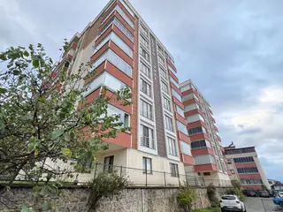 Trabzon Pelitli Mahallesi Deniz Manzaralı Satılık 3+1 Konut