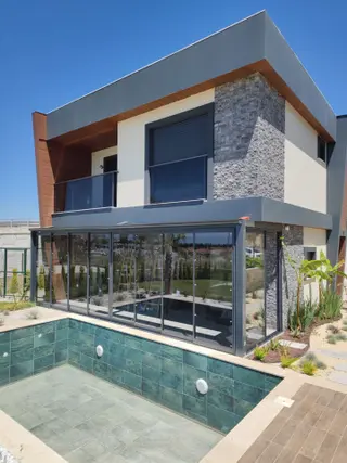 Fırsat 4+1 Lüx Villa