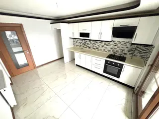 𝄞melodi'den İkizçay'da 3+1 Ayrı Mutfaklı Ebeveyn Banyolu Arakat Tasarımı Geniş Ultralux Daire