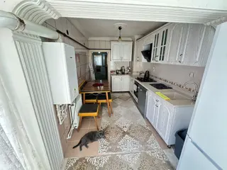 Keçiören Osmangazı Mah Caddeye Paralel Katta Asansörlü 3.800.000tl