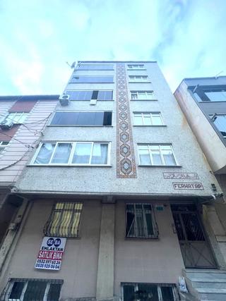 Seba'dan Söğütlüçeşme Mh 7.katlı 130.bin Tl Kira Getirisi Var 181m2 Arsalı