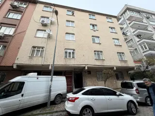 İstanbul House'tan Bahçelievler'de Sezer Sokak'ta 2 + 1 Daire.