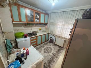 Atatürk Mah'de 3+1 Merkezi Konumda Yüksek Giriş Daire