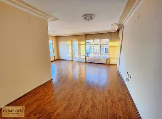 Etlik Osmanlı İş Merkezi Üstü Bağımsız Asansörlü Manzaralık 3+1
