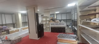 Ebrar Emlak'tan Kayapınar Huzurevleri De 110mt Satılık Bodrum
